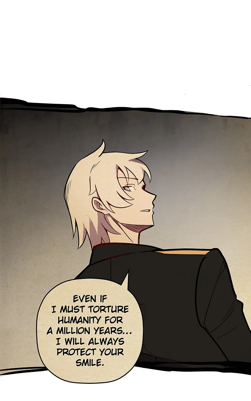 Everywhere & Nowhere Chapter 243 page 33 - 