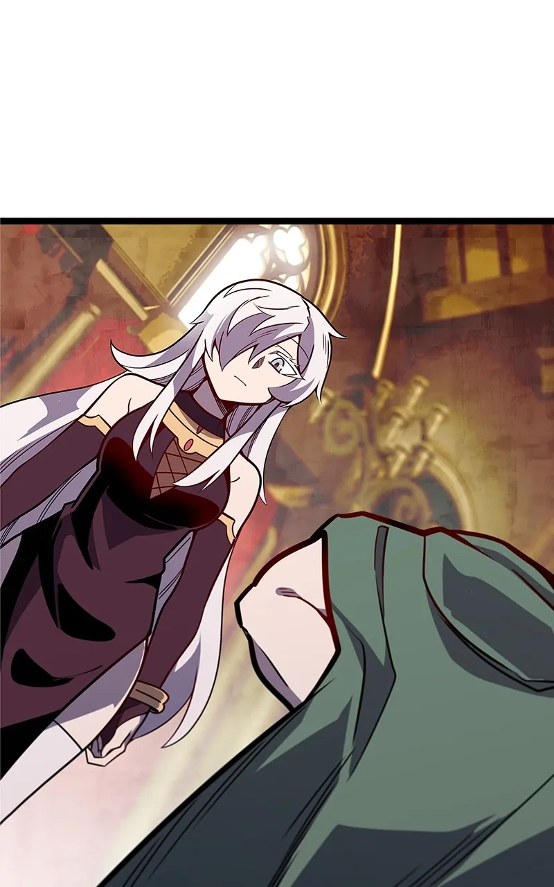 Everywhere & Nowhere Chapter 243 page 35 - 