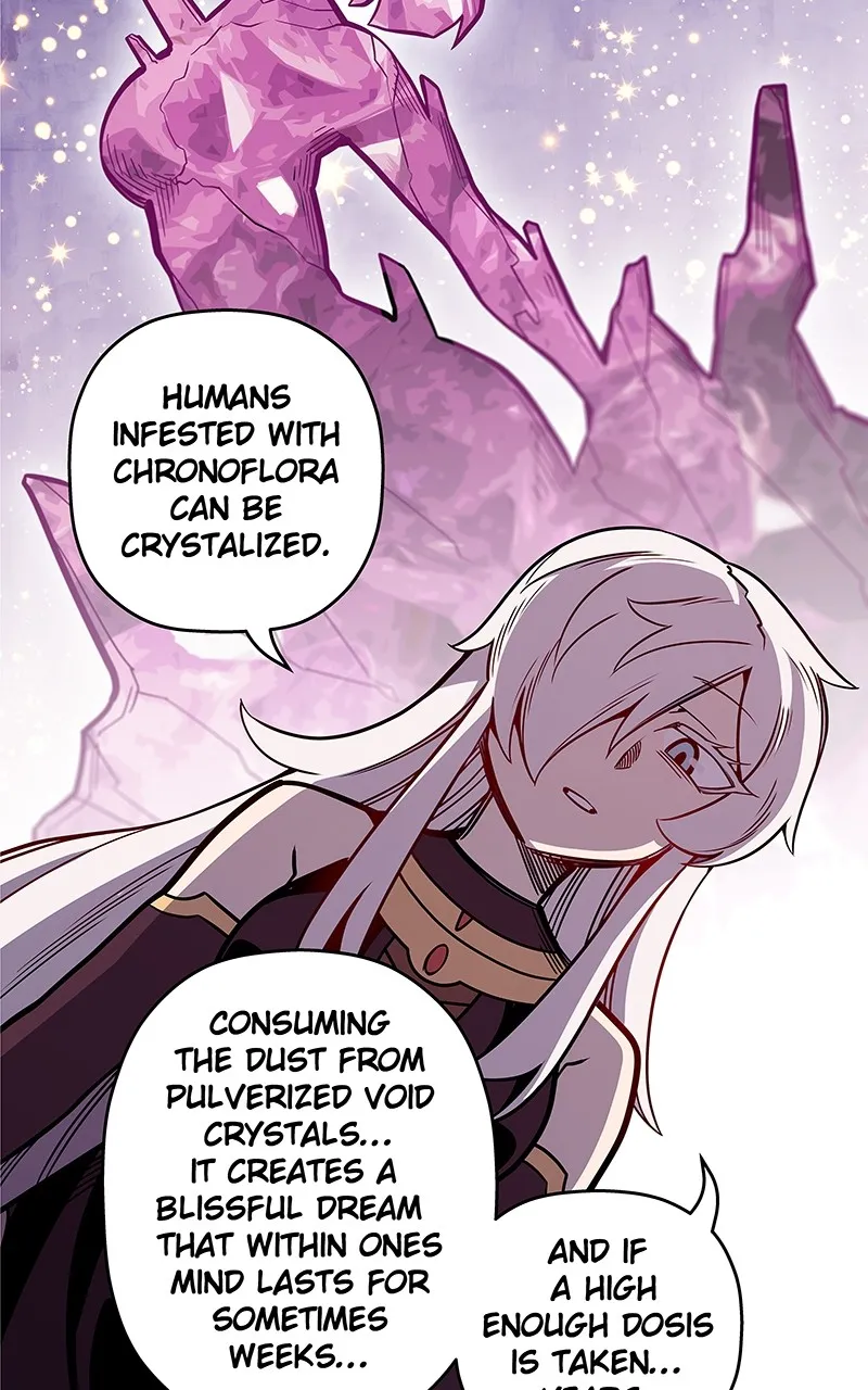 Everywhere & Nowhere Chapter 243 page 37 - 