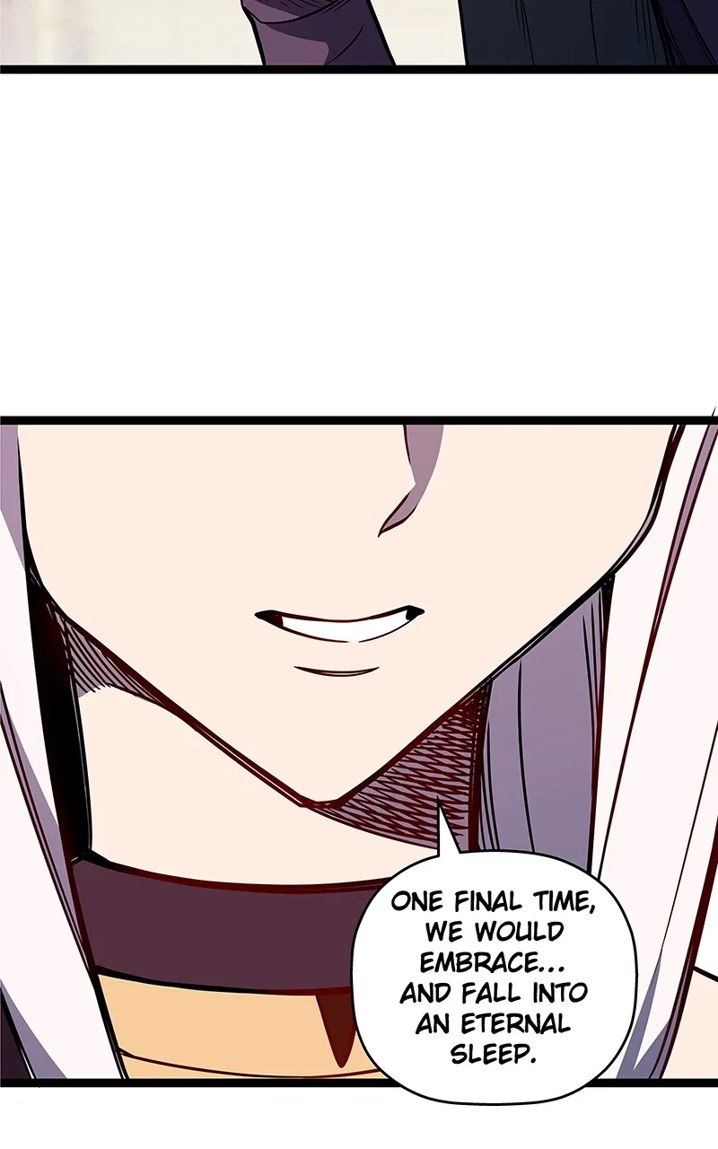 Everywhere & Nowhere Chapter 243 page 39 - 