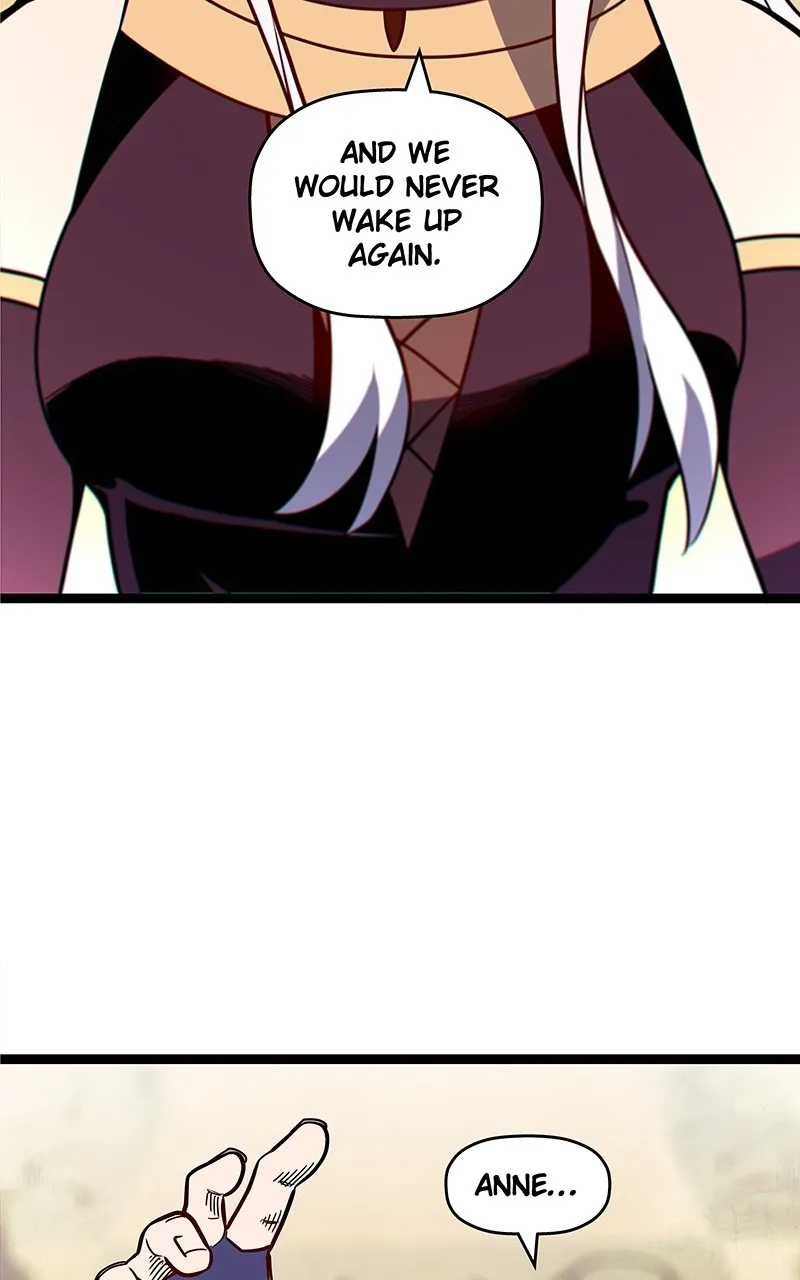 Everywhere & Nowhere Chapter 243 page 41 - 