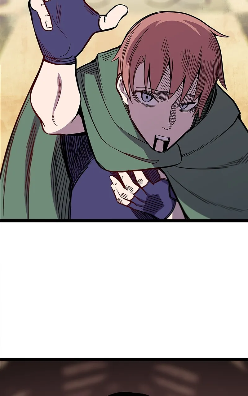 Everywhere & Nowhere Chapter 243 page 42 - 