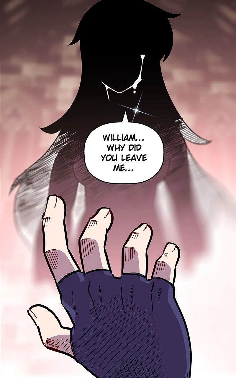 Everywhere & Nowhere Chapter 243 page 43 - 