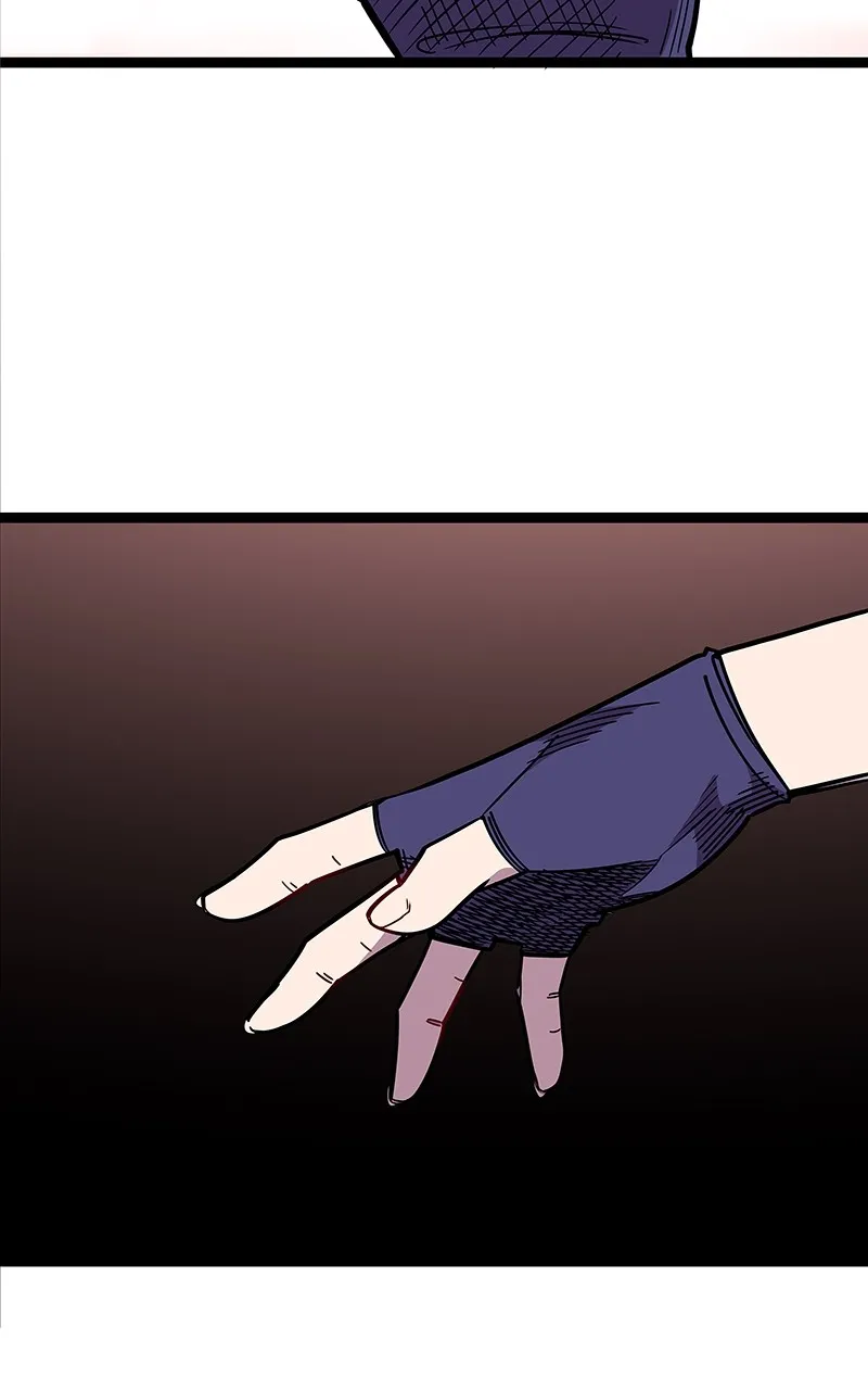 Everywhere & Nowhere Chapter 243 page 44 - 