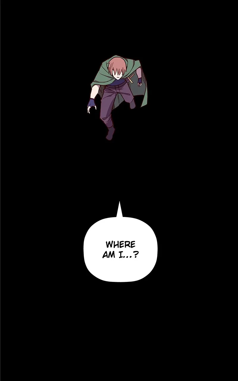 Everywhere & Nowhere Chapter 243 page 46 - 