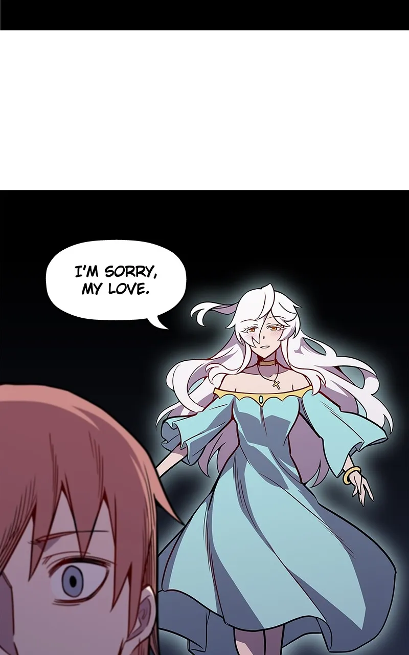 Everywhere & Nowhere Chapter 243 page 47 - 