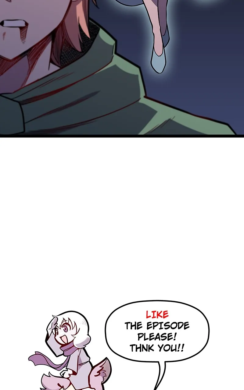 Everywhere & Nowhere Chapter 243 page 48 - 