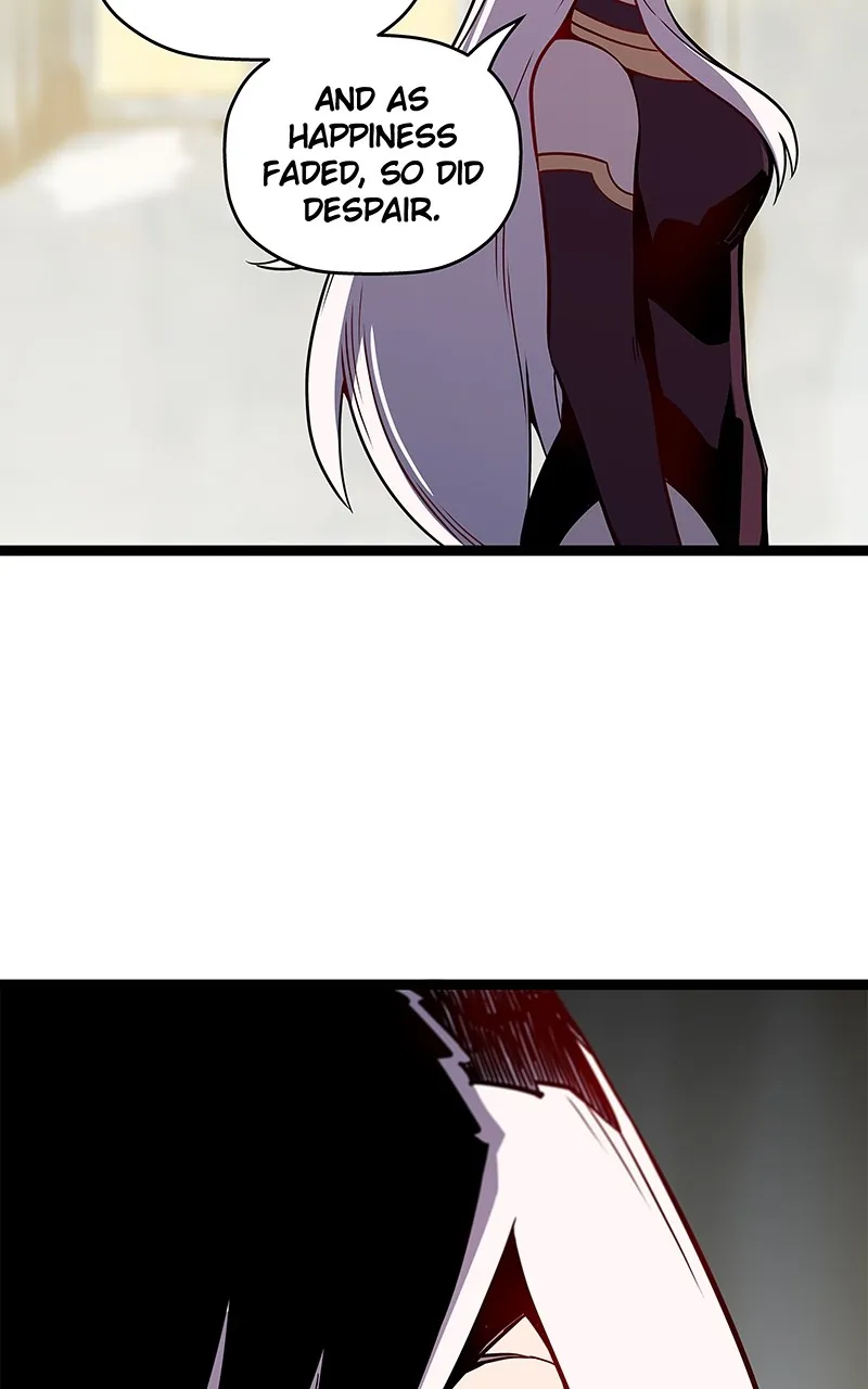 Everywhere & Nowhere Chapter 243 page 10 - 