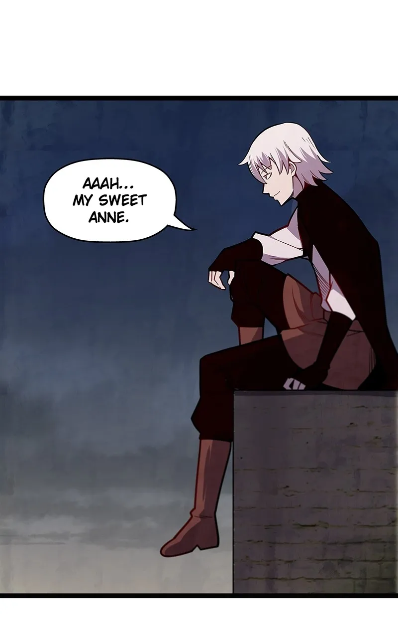 Everywhere & Nowhere Chapter 244 page 2 - 