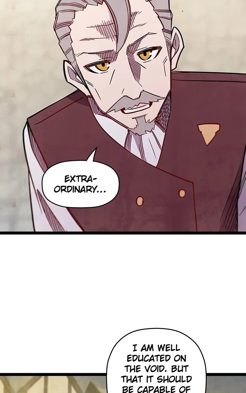 Everywhere & Nowhere Chapter 244 page 12 - 