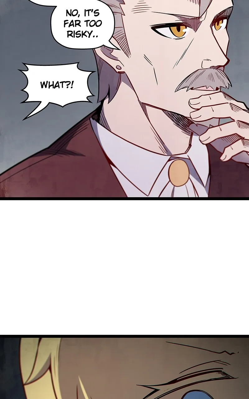 Everywhere & Nowhere Chapter 244 page 14 - 