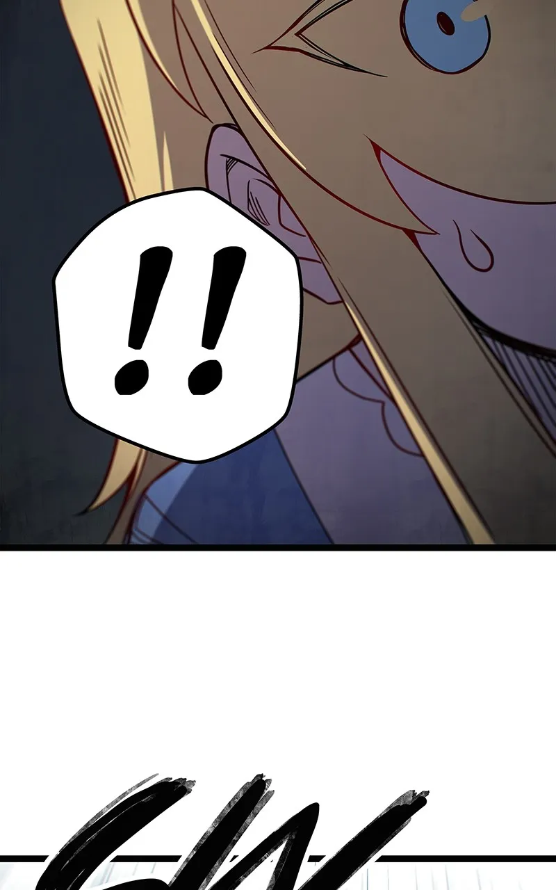 Everywhere & Nowhere Chapter 244 page 15 - 