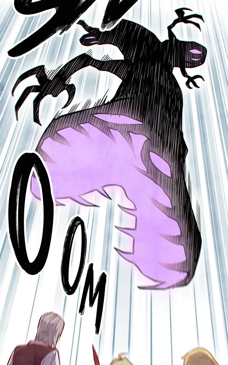 Everywhere & Nowhere Chapter 244 page 16 - 