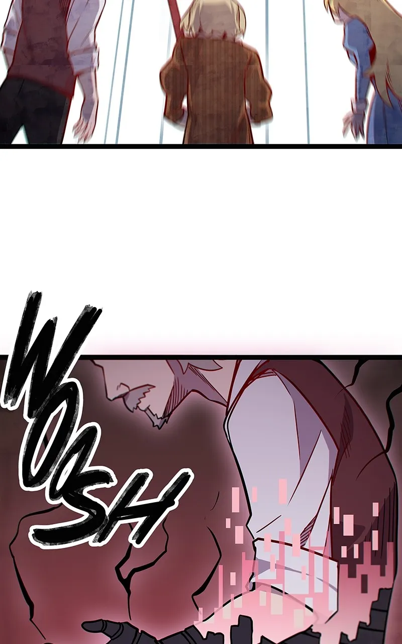 Everywhere & Nowhere Chapter 244 page 17 - 