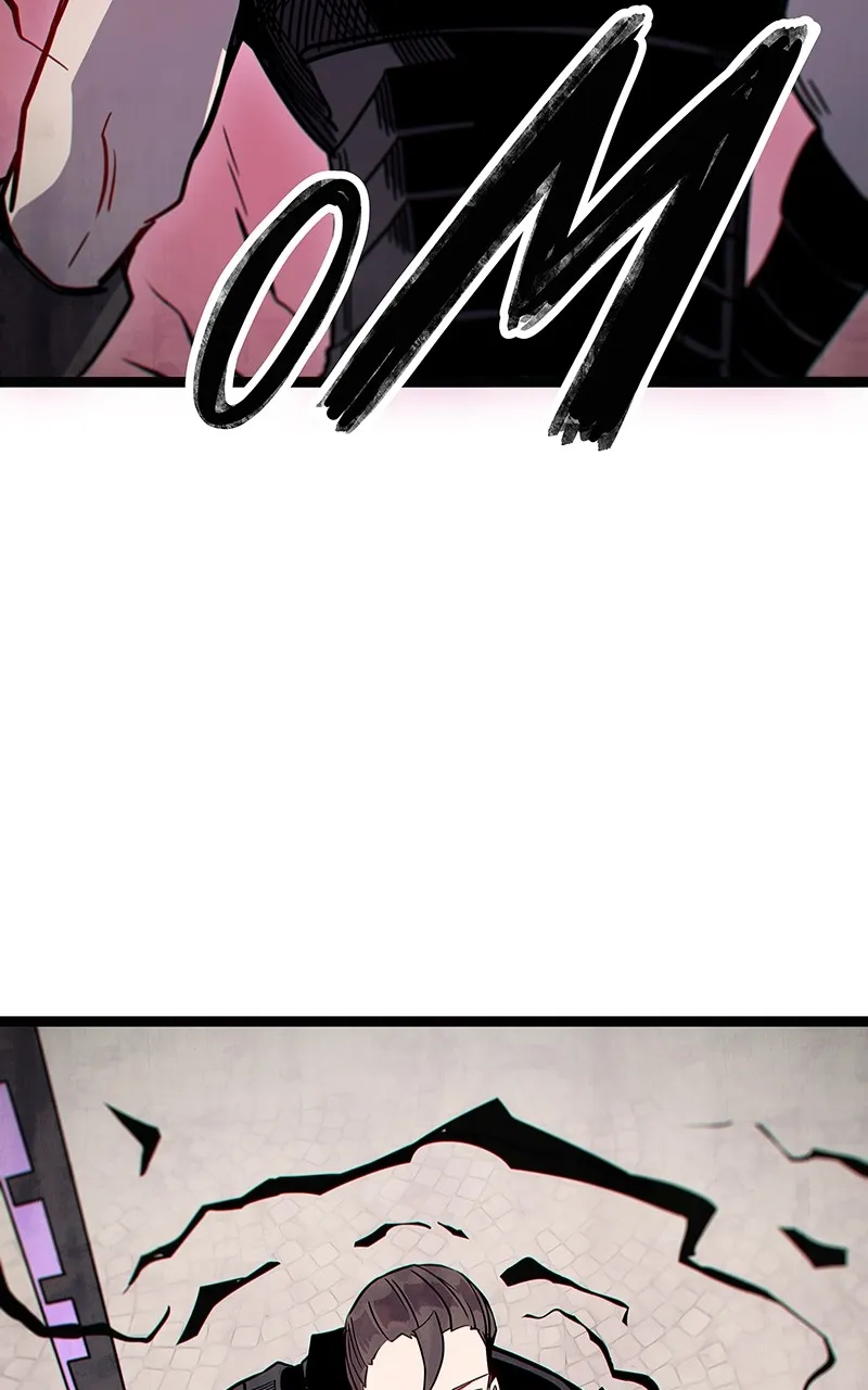 Everywhere & Nowhere Chapter 244 page 19 - 