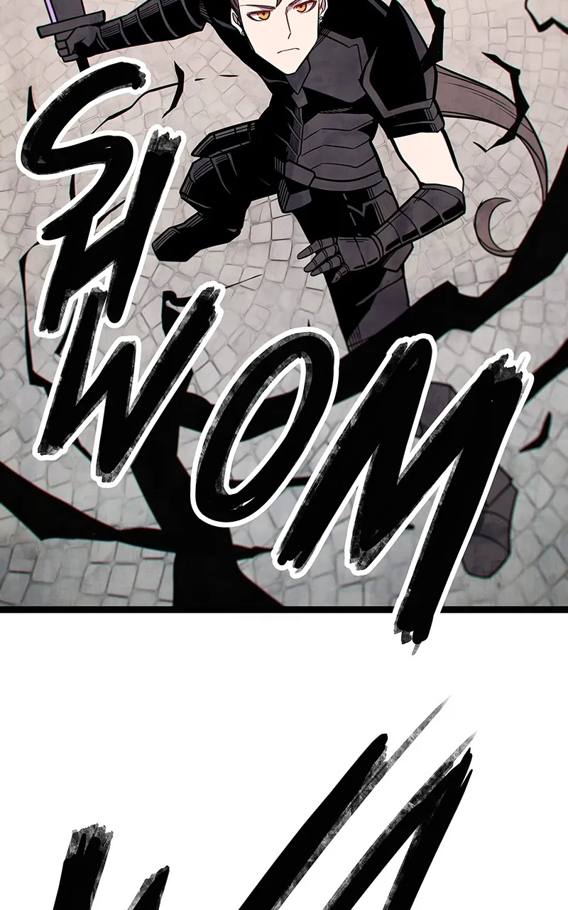 Everywhere & Nowhere Chapter 244 page 20 - 