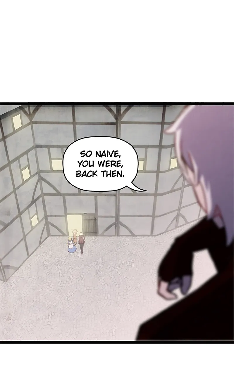 Everywhere & Nowhere Chapter 244 page 3 - 