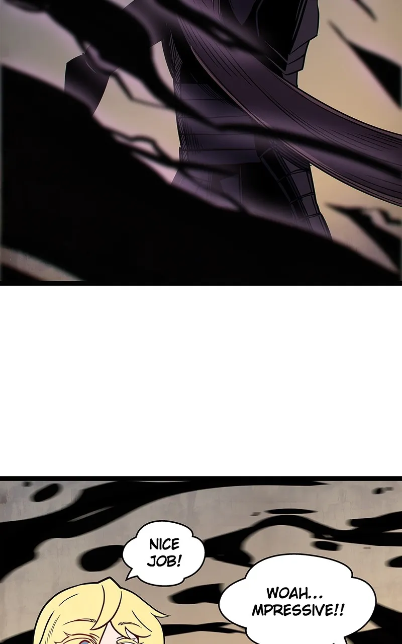 Everywhere & Nowhere Chapter 244 page 23 - 