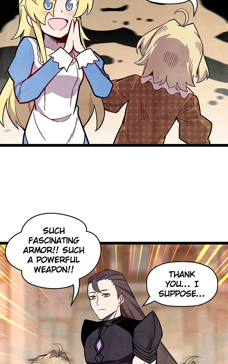 Everywhere & Nowhere Chapter 244 page 24 - 