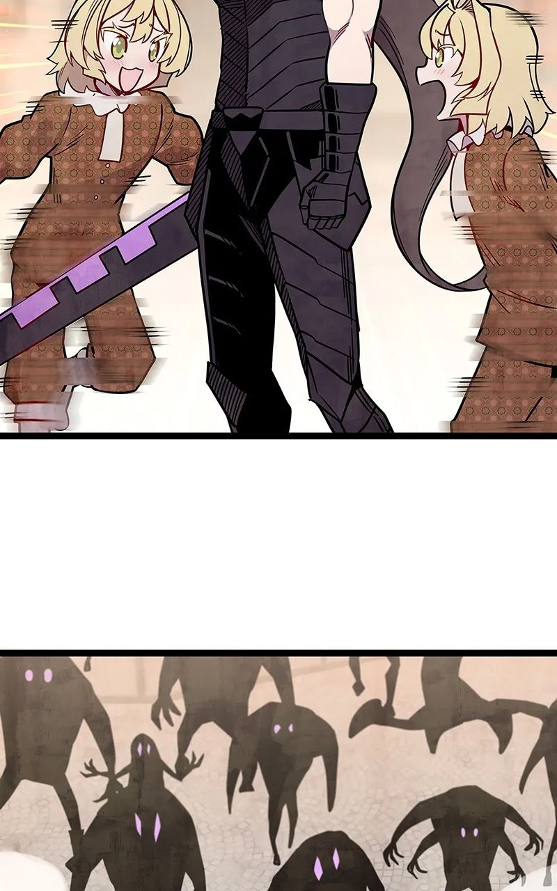 Everywhere & Nowhere Chapter 244 page 25 - 