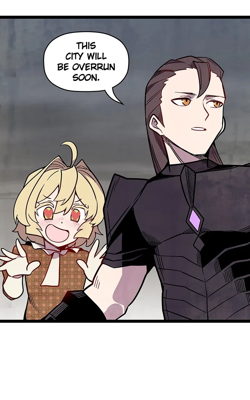 Everywhere & Nowhere Chapter 244 page 27 - 