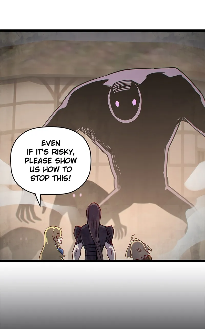 Everywhere & Nowhere Chapter 244 page 28 - 