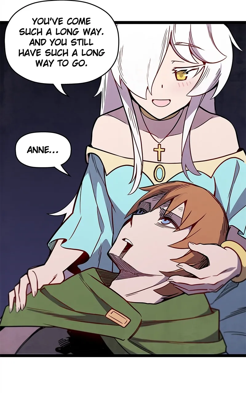 Everywhere & Nowhere Chapter 244 page 31 - 