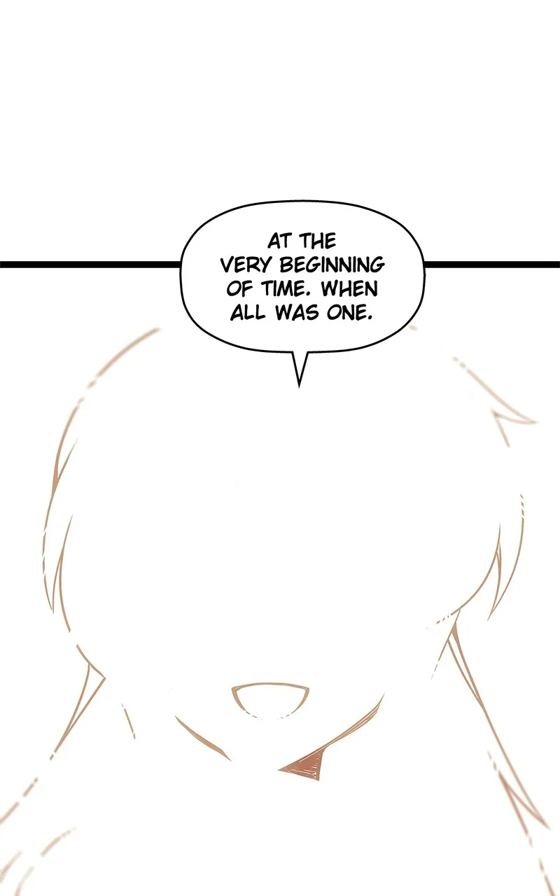 Everywhere & Nowhere Chapter 244 page 34 - 