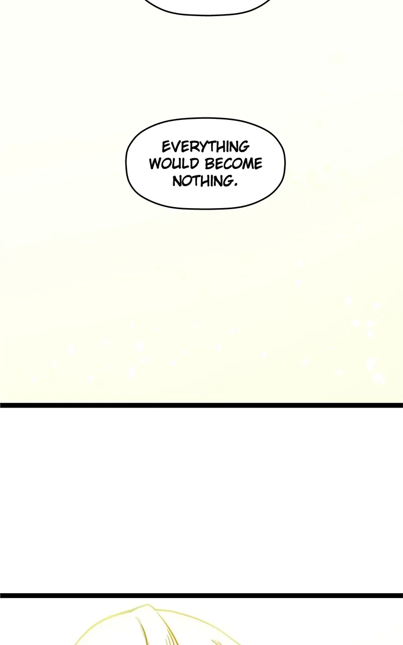 Everywhere & Nowhere Chapter 244 page 40 - 