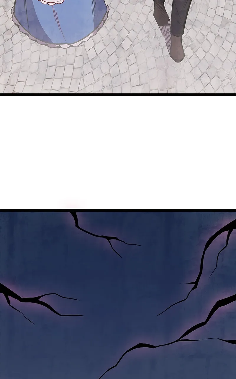 Everywhere & Nowhere Chapter 244 page 5 - 