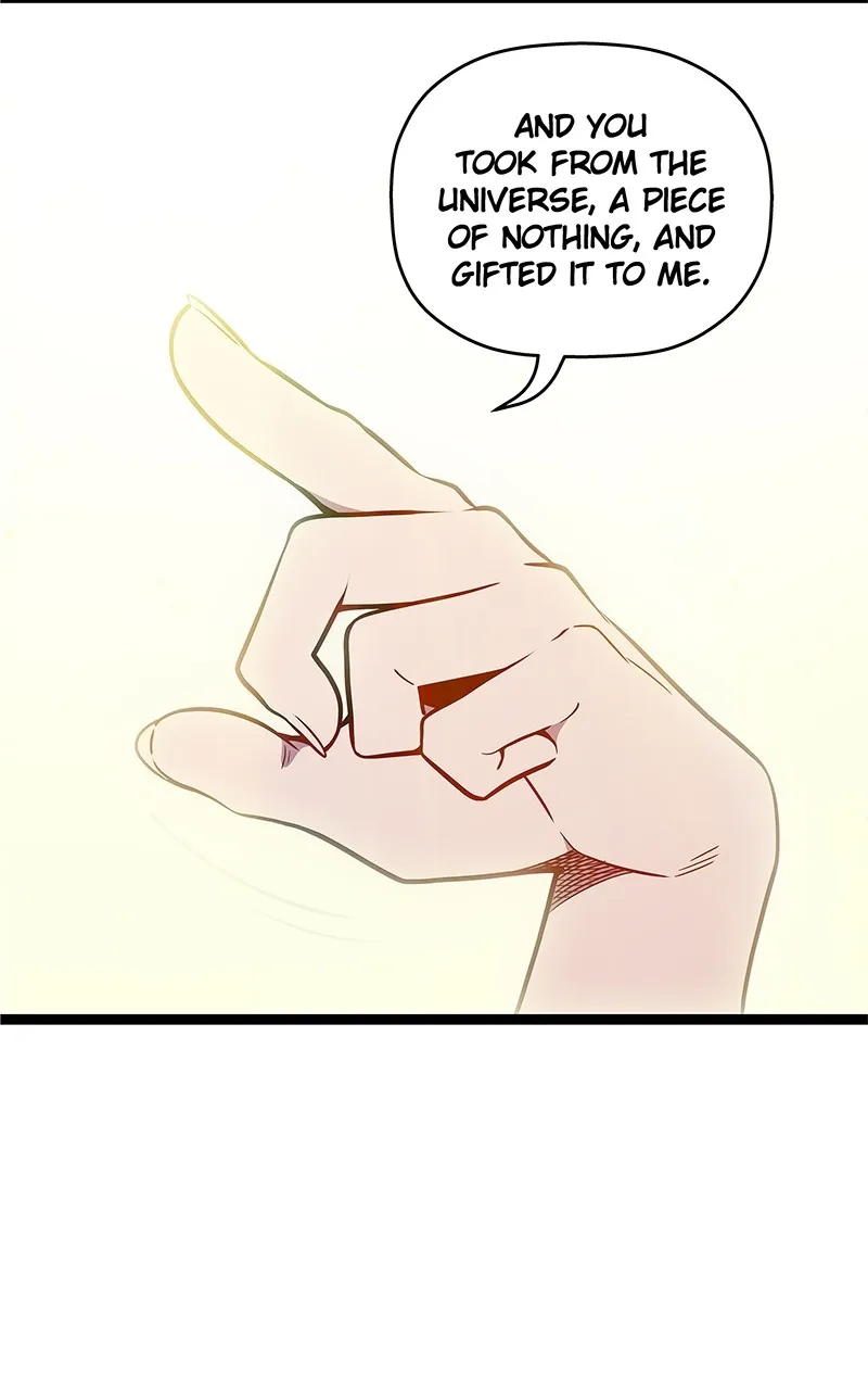Everywhere & Nowhere Chapter 244 page 42 - 