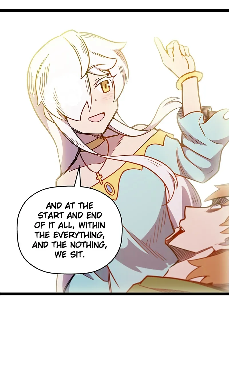 Everywhere & Nowhere Chapter 244 page 43 - 