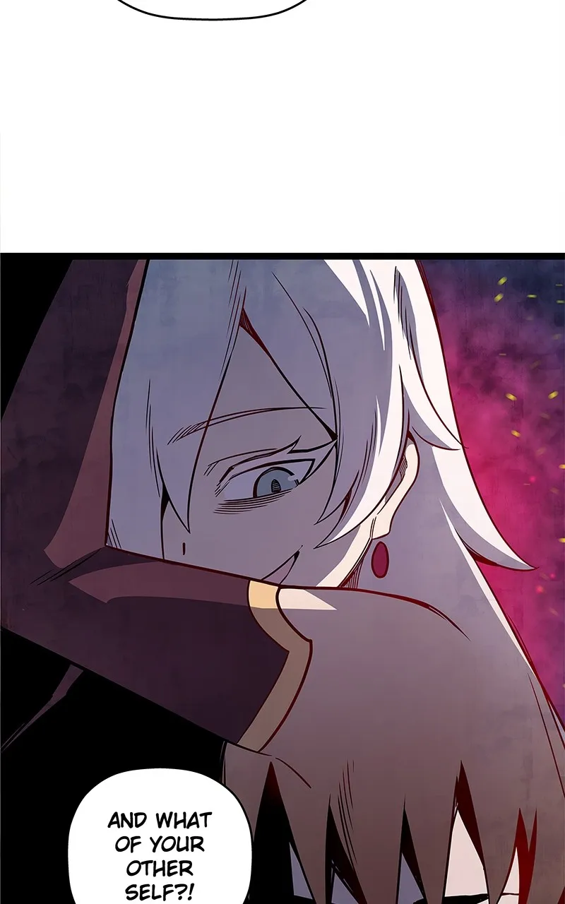 Everywhere & Nowhere Chapter 244 page 45 - 