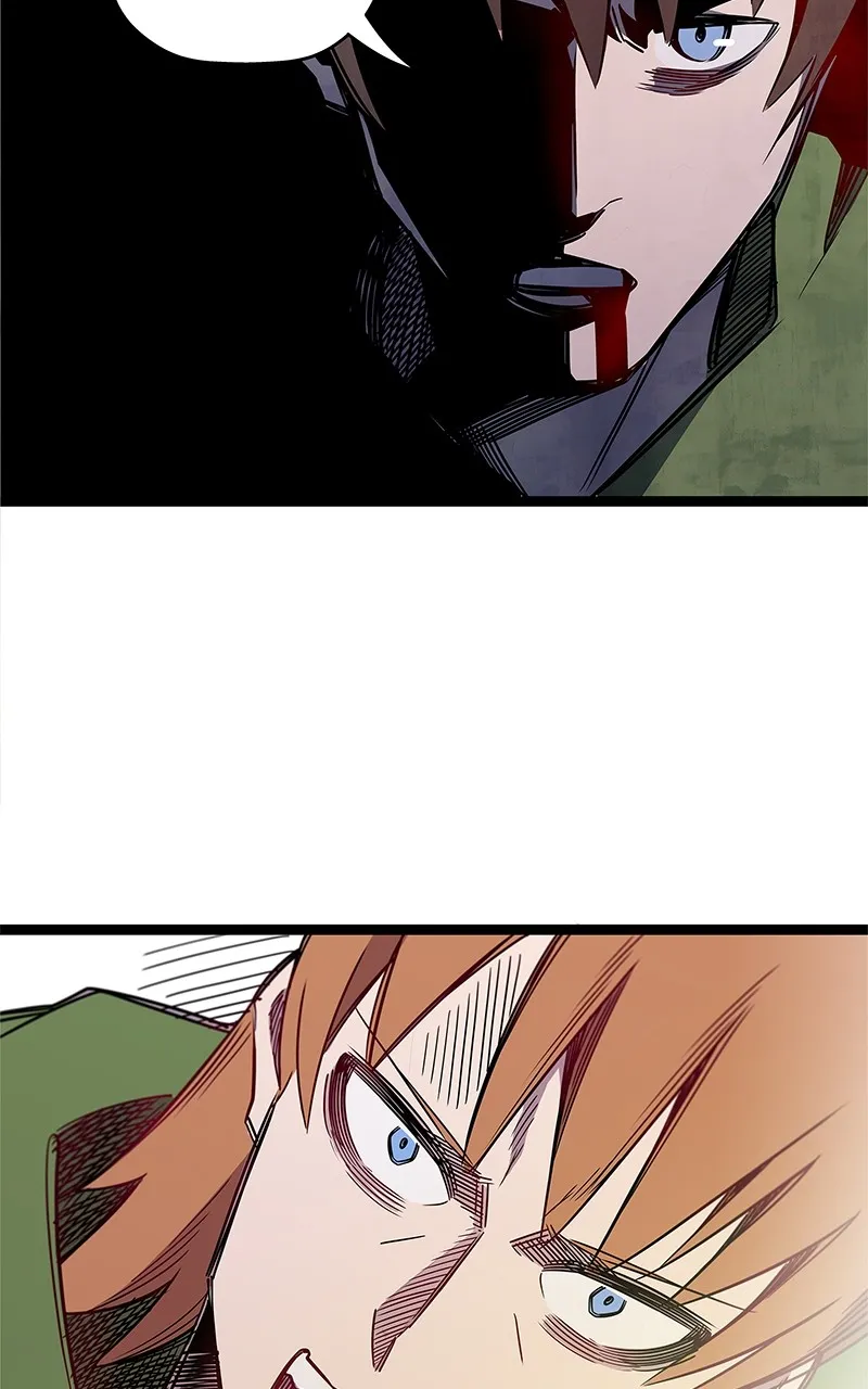 Everywhere & Nowhere Chapter 244 page 46 - 