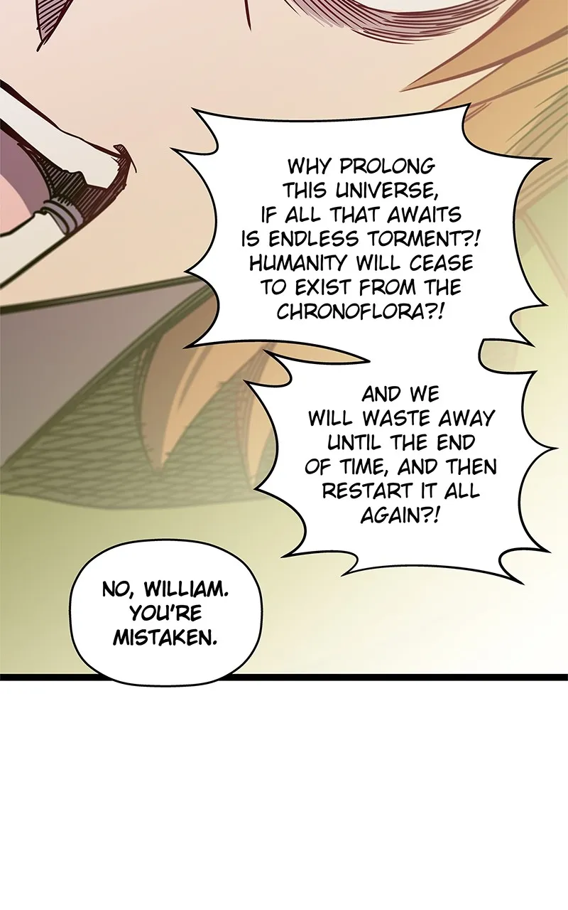 Everywhere & Nowhere Chapter 244 page 48 - 