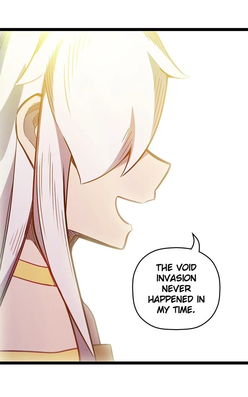 Everywhere & Nowhere Chapter 244 page 49 - 