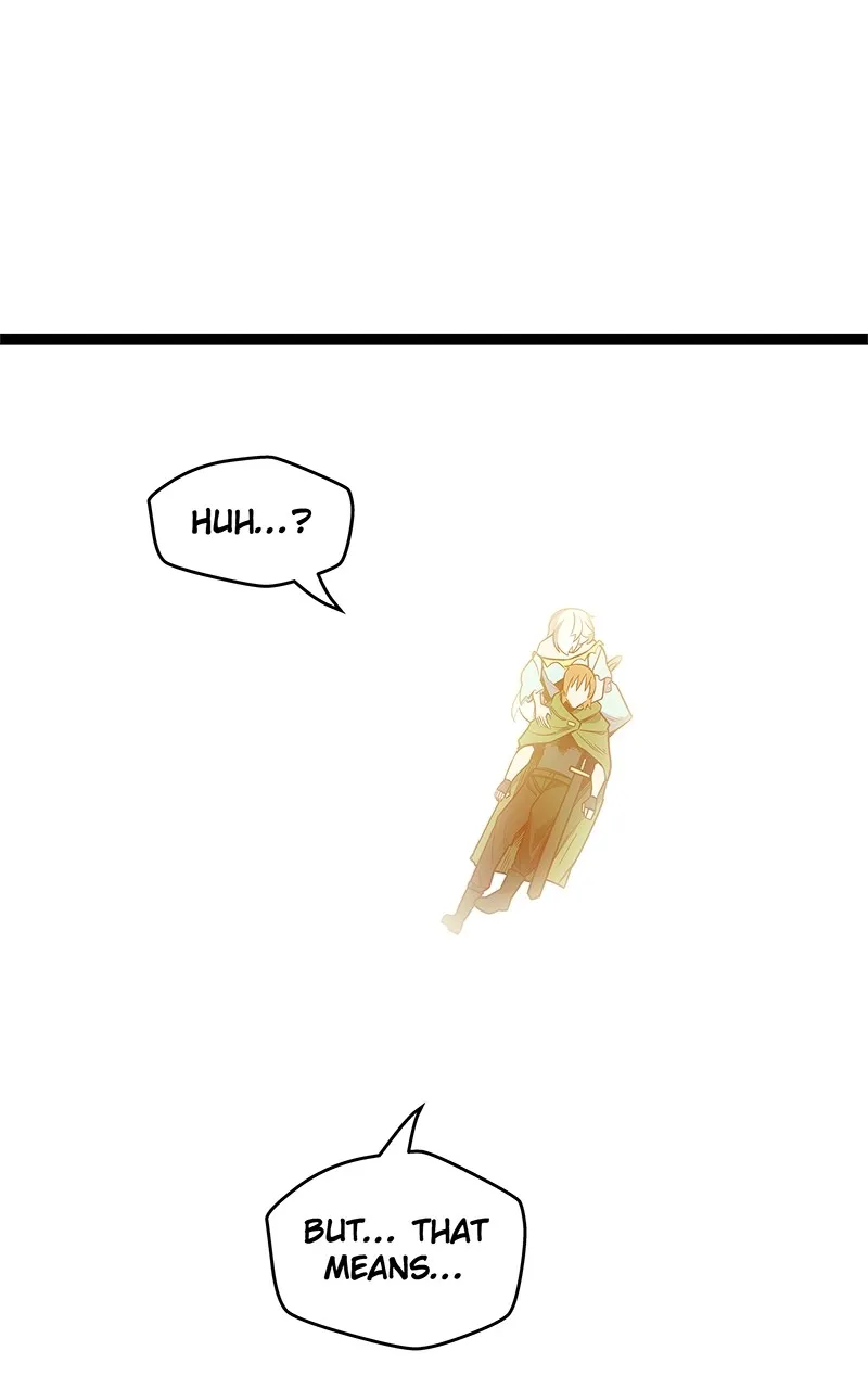 Everywhere & Nowhere Chapter 244 page 50 - 