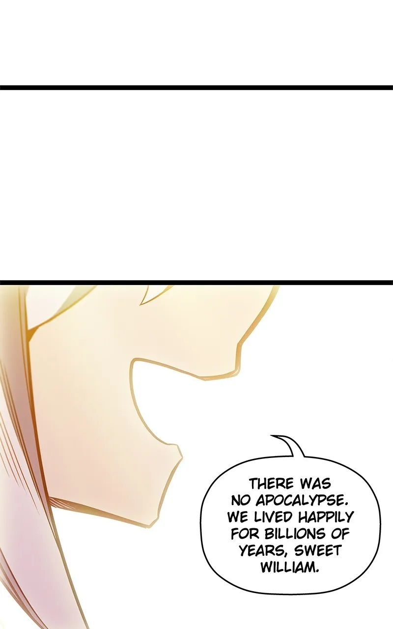 Everywhere & Nowhere Chapter 244 page 51 - 