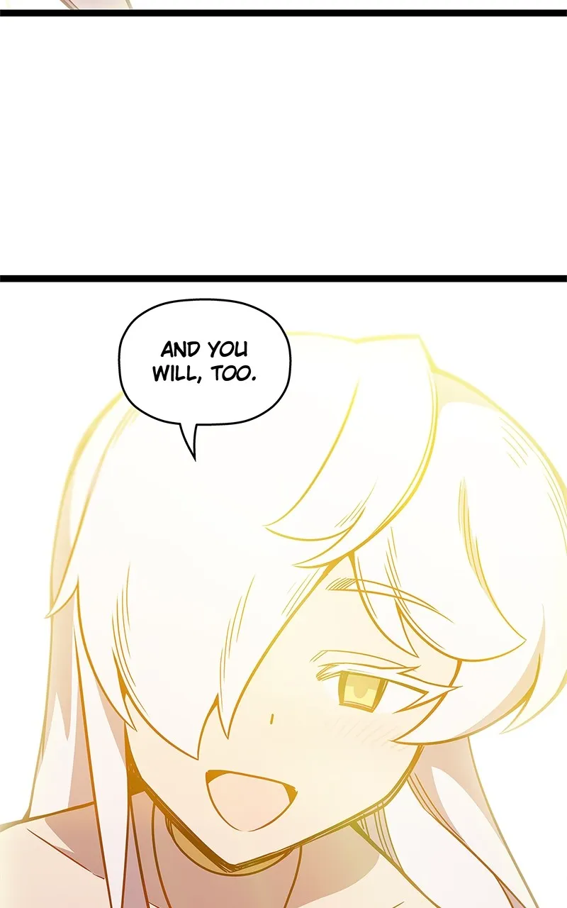 Everywhere & Nowhere Chapter 244 page 52 - 