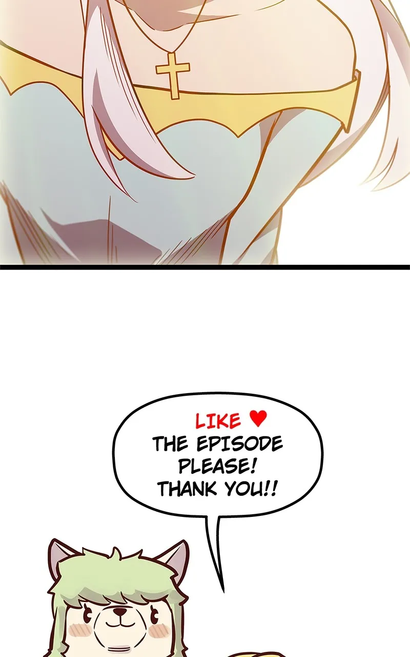 Everywhere & Nowhere Chapter 244 page 53 - 