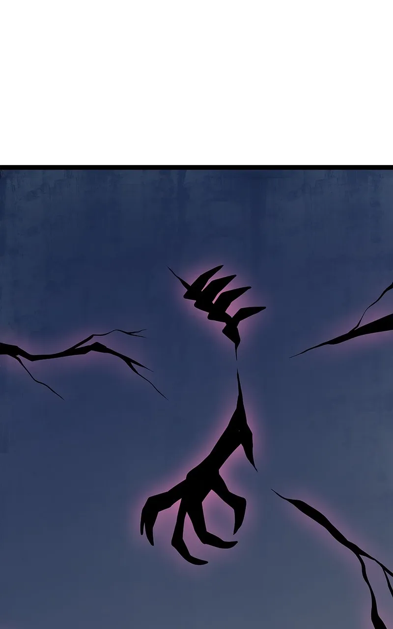 Everywhere & Nowhere Chapter 244 page 7 - 