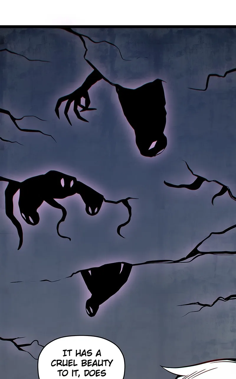 Everywhere & Nowhere Chapter 244 page 9 - 