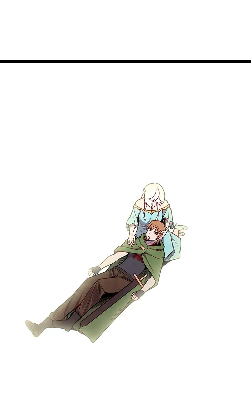 Everywhere & Nowhere Chapter 245 page 2 - 