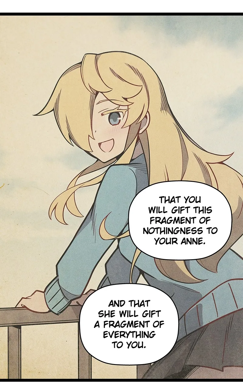 Everywhere & Nowhere Chapter 245 page 12 - 