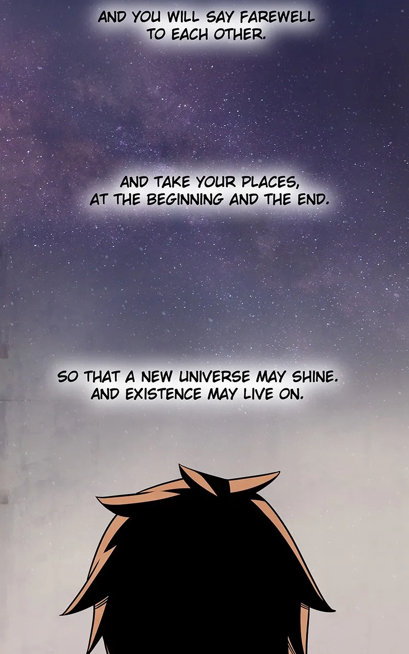 Everywhere & Nowhere Chapter 245 page 14 - 