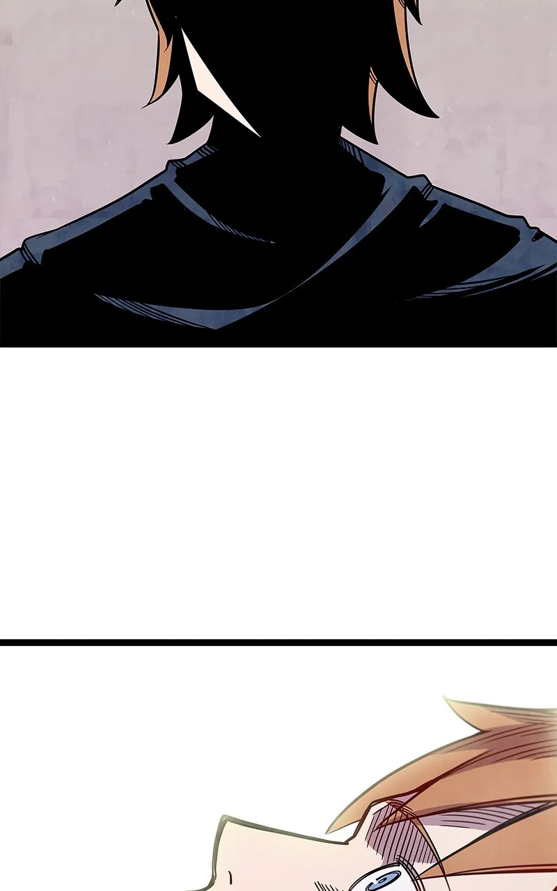 Everywhere & Nowhere Chapter 245 page 15 - 