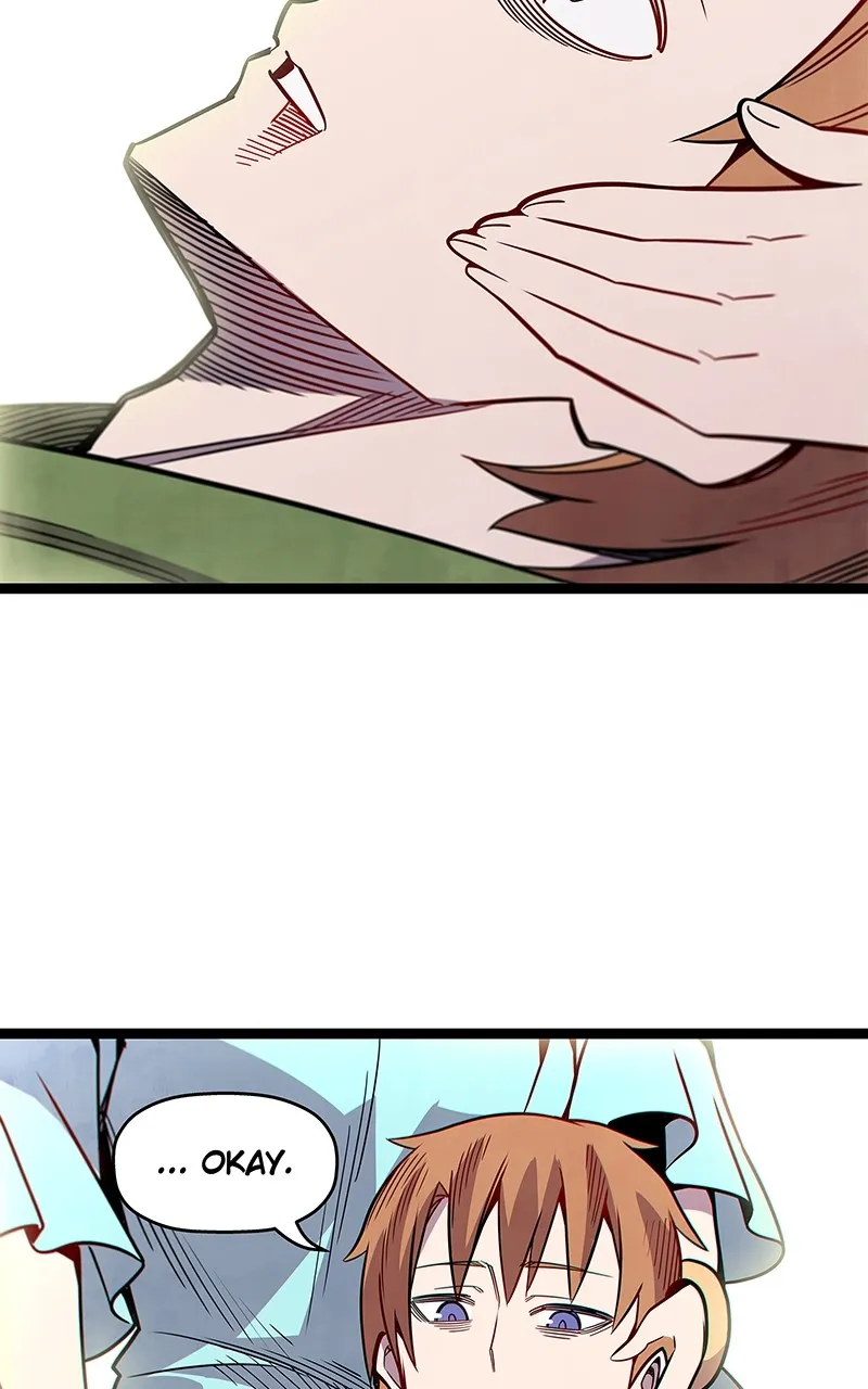 Everywhere & Nowhere Chapter 245 page 16 - 