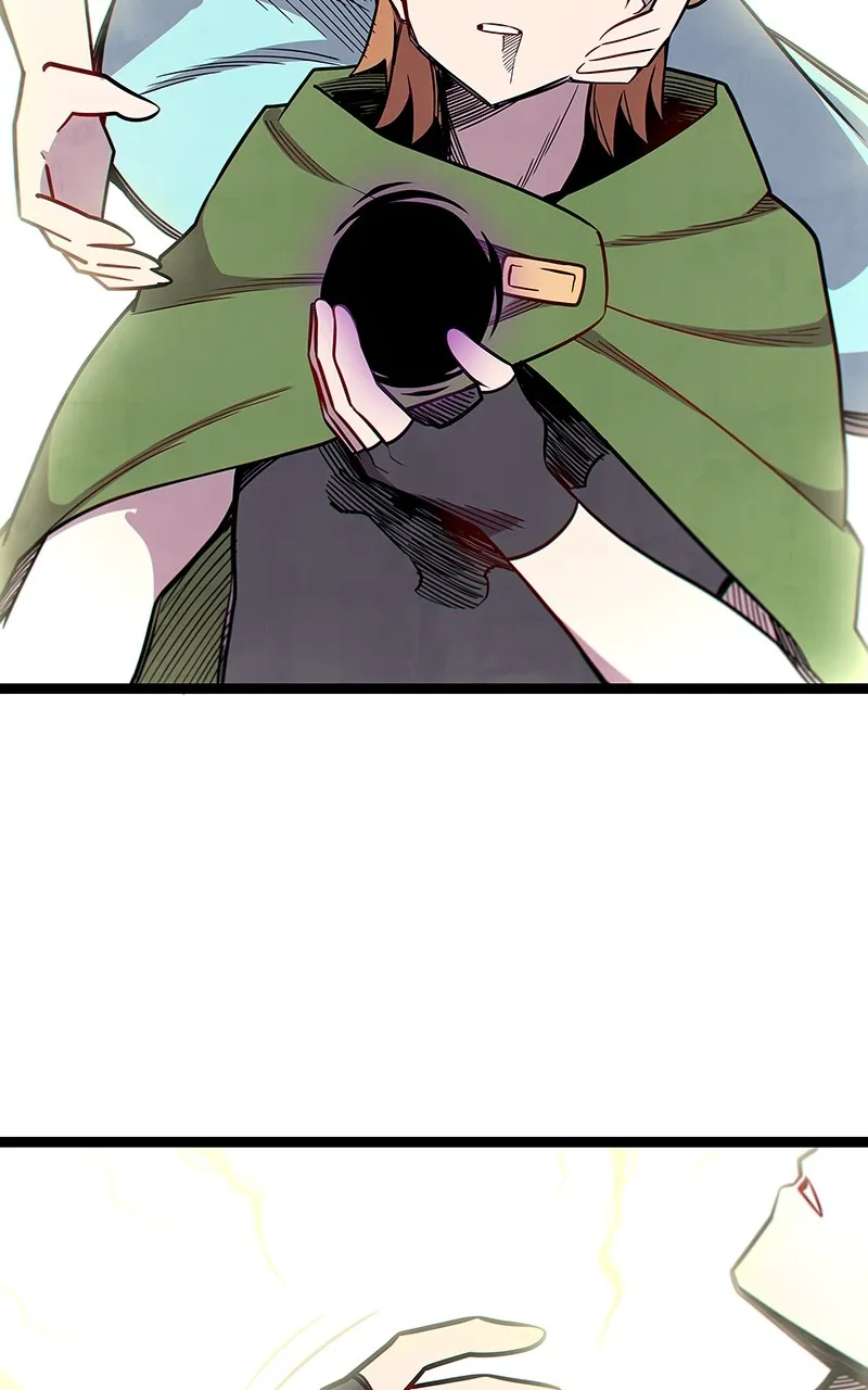Everywhere & Nowhere Chapter 245 page 17 - 