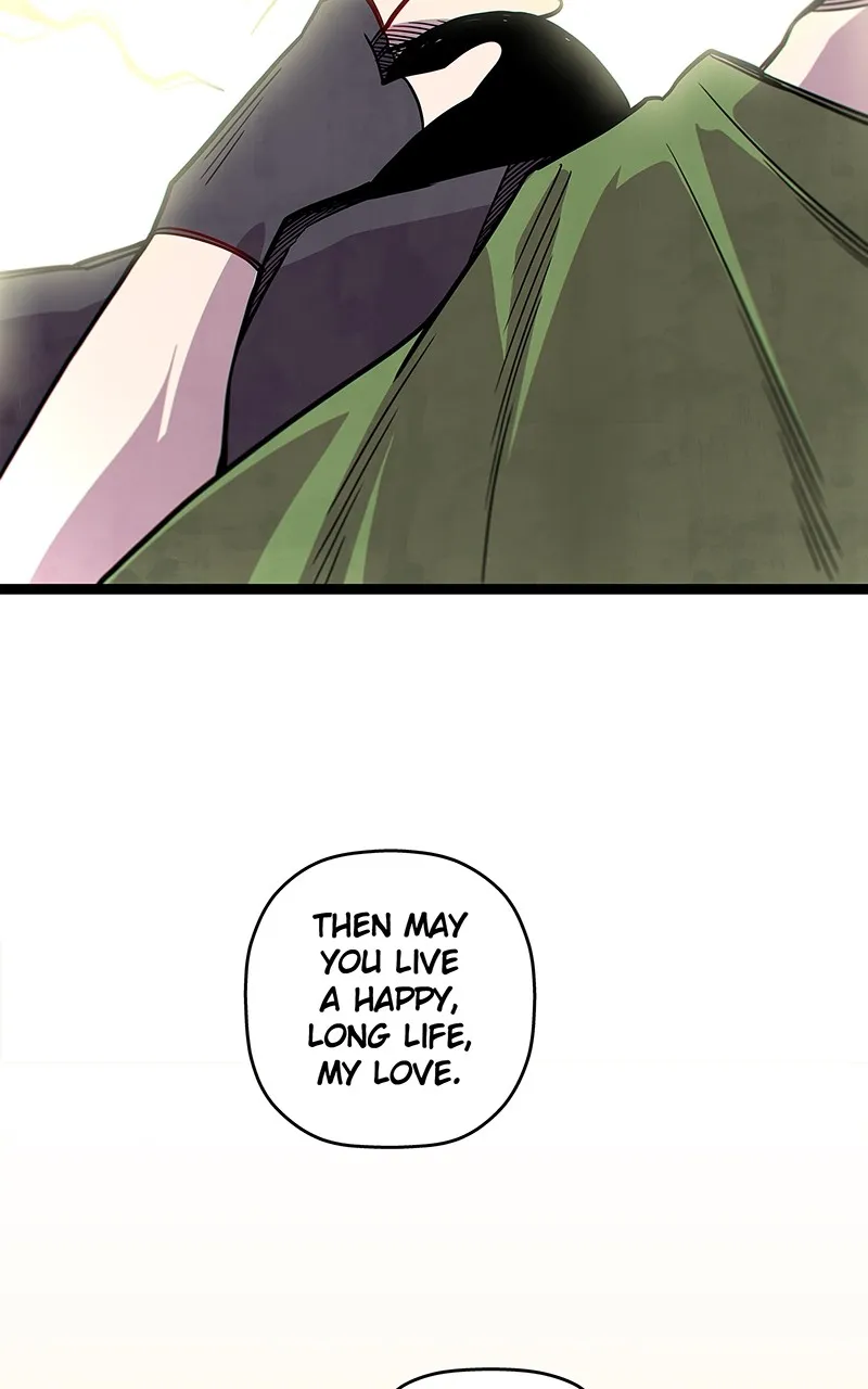 Everywhere & Nowhere Chapter 245 page 18 - 