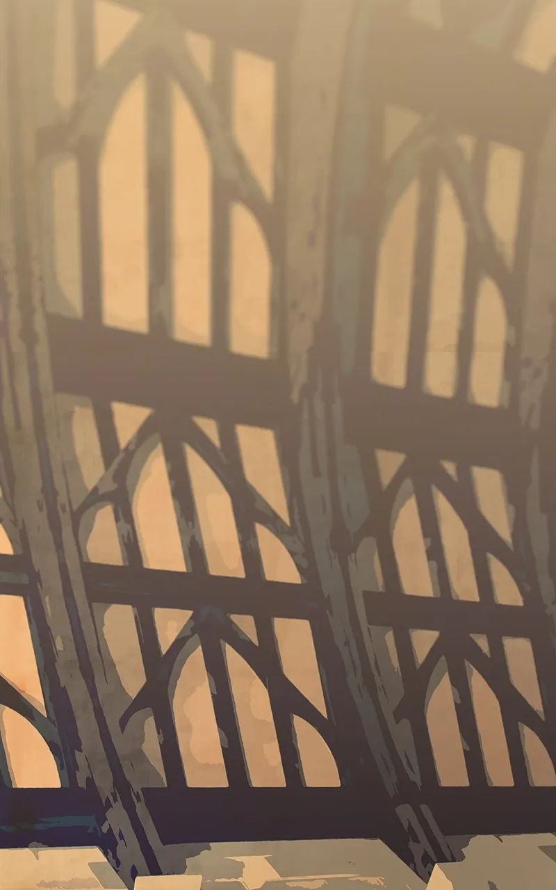 Everywhere & Nowhere Chapter 245 page 20 - 